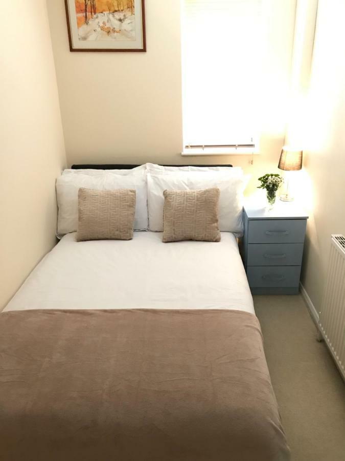 Gunwharf Quays Holiday Homes Portsmouth Exteriér fotografie